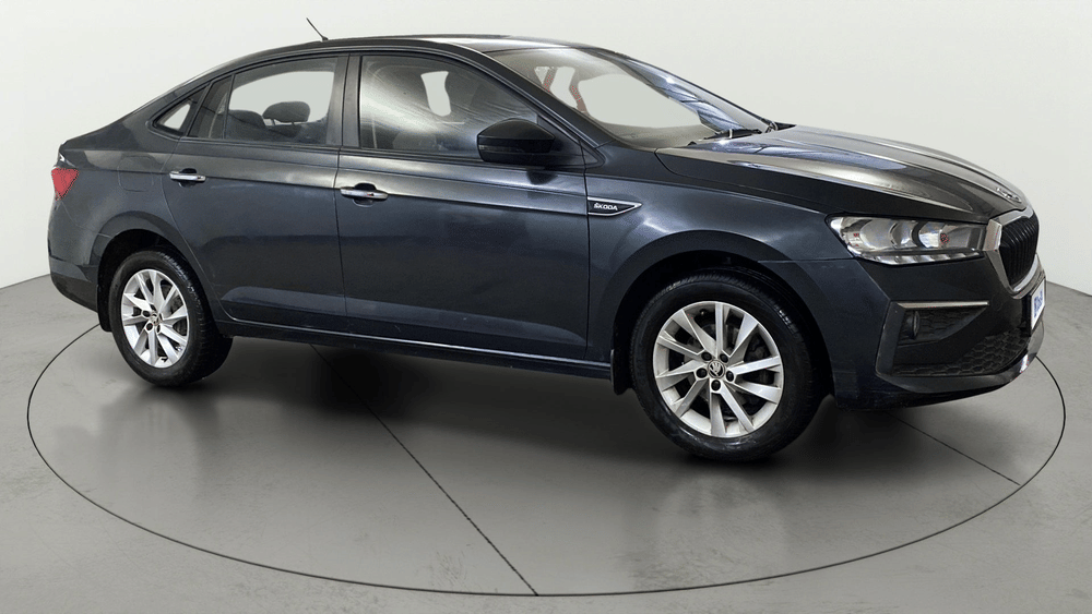 2022 Skoda Slavia AMBITION 1.0L TSI AT