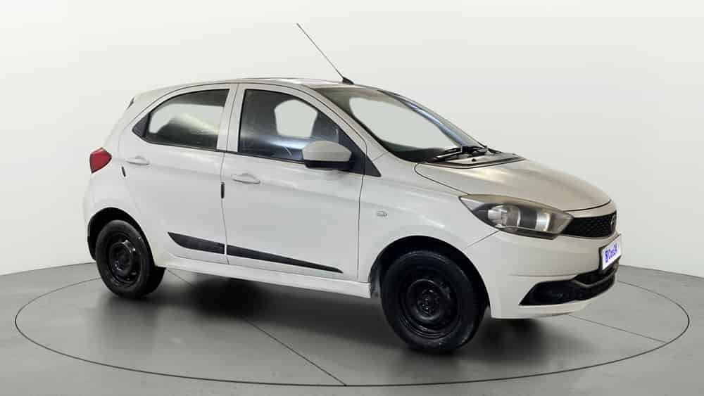 2018 Tata Tiago XT PETROL