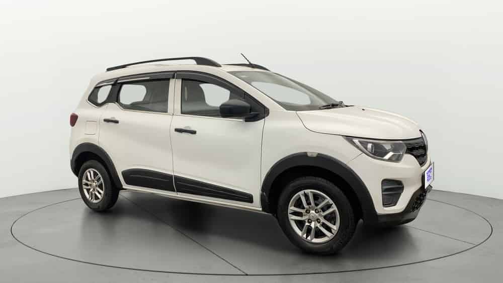 2022 Renault Triber 2020-2025 RXL MT