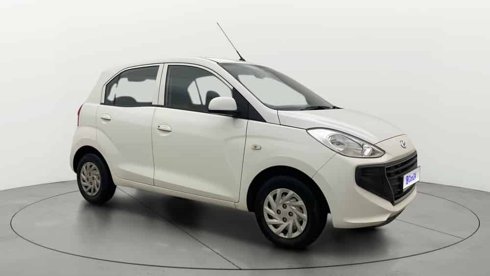 2022 Hyundai Santro MAGNA