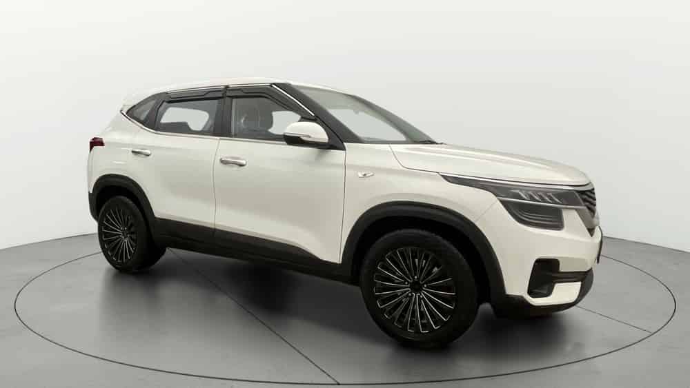2021 KIA Seltos 2023-2026 HTE 1.5 PETROL