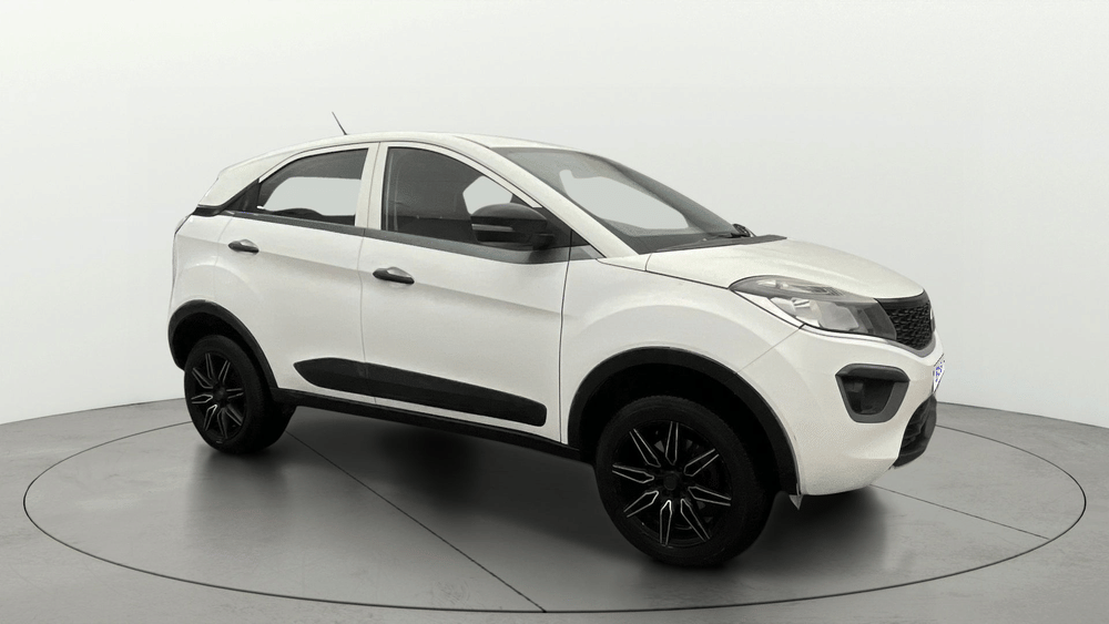 2019 Tata Nexon XM PETROL