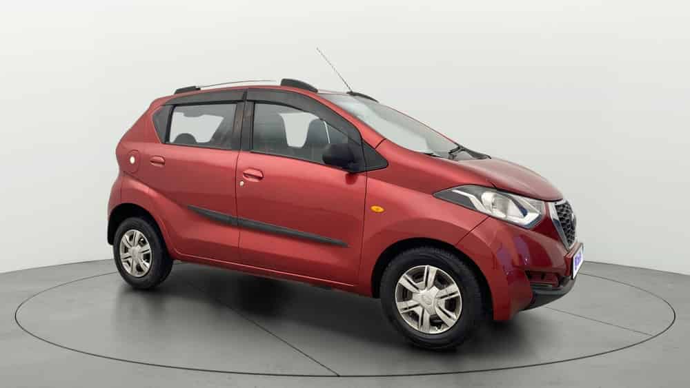 2018 Datsun Redi Go 2016-2018 S