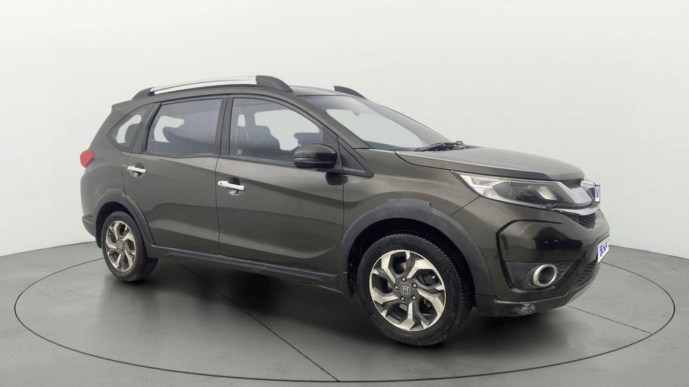 2017 Honda BRV 2016-2020 1.5L I-VTEC V CVT