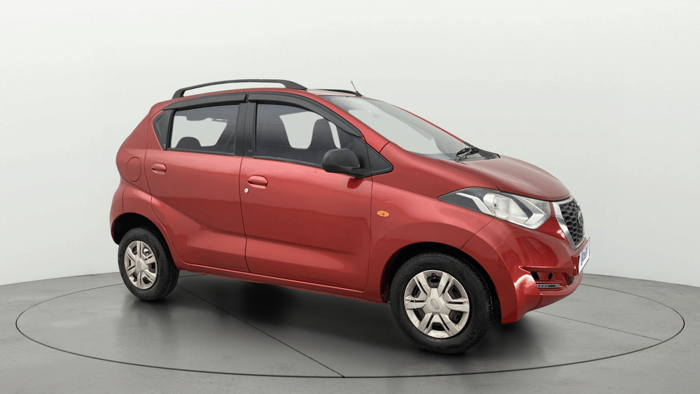 2018 Datsun Redi Go 2016-2018 S 1.0