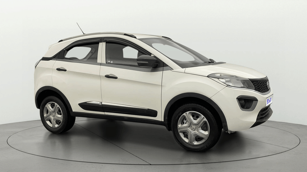 2019 Tata Nexon XMA DIESEL
