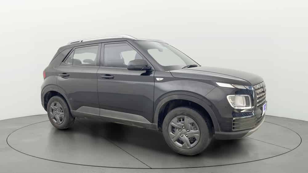 2024 Hyundai Venue 2022-2025 S 1.2