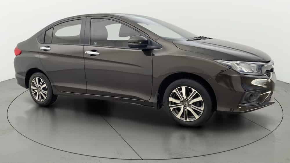 2019 Honda City 1.5L I-DTEC V
