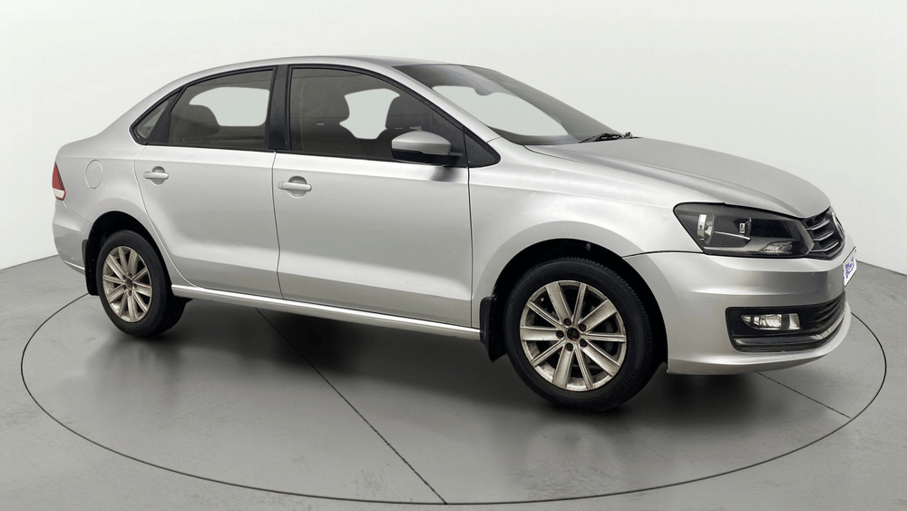 2016 Volkswagen Vento 2020-2022 HIGHLINE 1.6 MPI