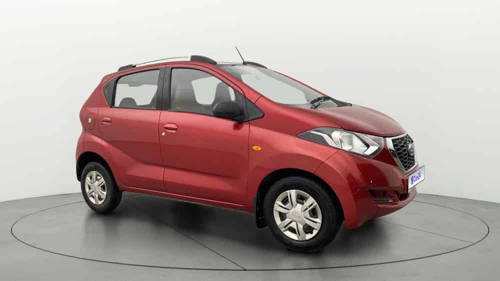 2016 Datsun Redi Go 2016-2018 S