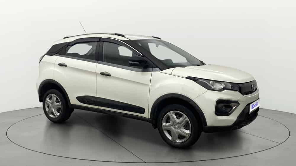 2021 Tata Nexon XMA PETROL