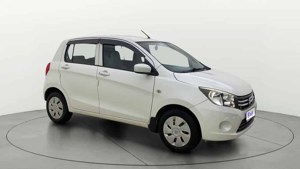2017 Maruti Suzuki Celerio VXI AMT