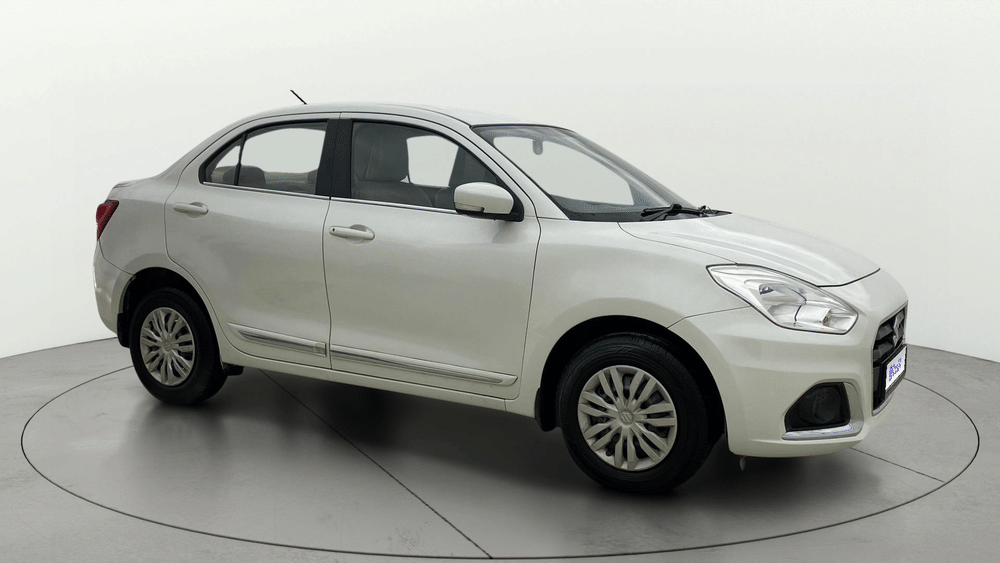 2020 Maruti Suzuki Dzire VXI