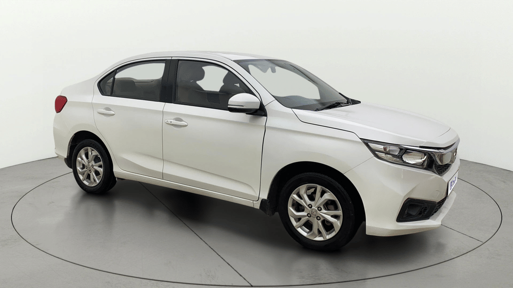 2021 Honda Amaze 1.2L I-VTEC VX CVT