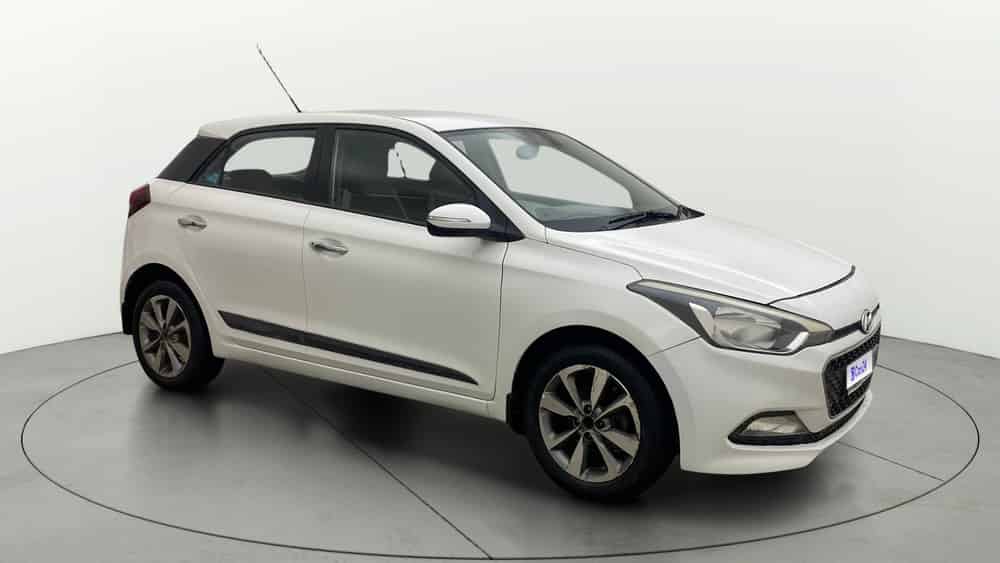 2014 Hyundai Elite i20 2014-2017 ASTA 1.2