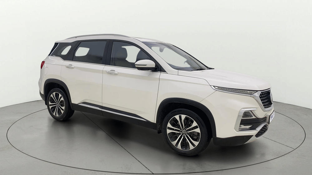 2021 MG Hector 2023-2025 SHARP 1.5 PETROL CVT