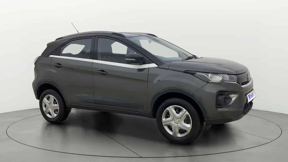 2020 Tata Nexon XMA SUNROOF PETROL