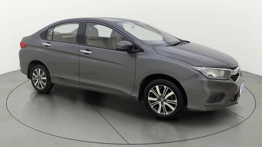 2018 Honda City 1.5L I-VTE V CVT