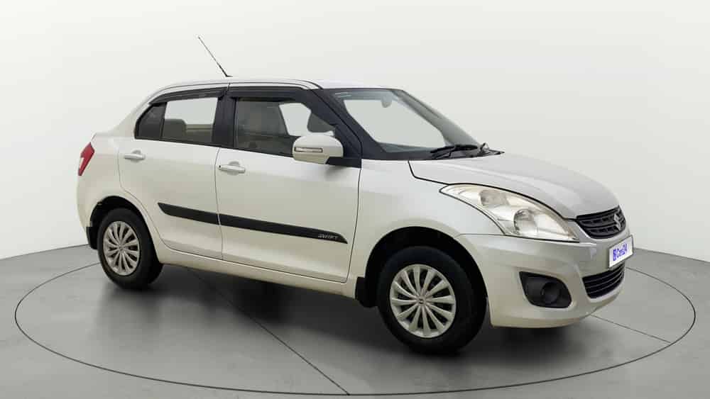 2014 Maruti Suzuki Swift Dzire 2017-2020 VXI