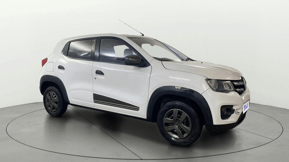2019 Renault Kwid RXT 1.0 (O)