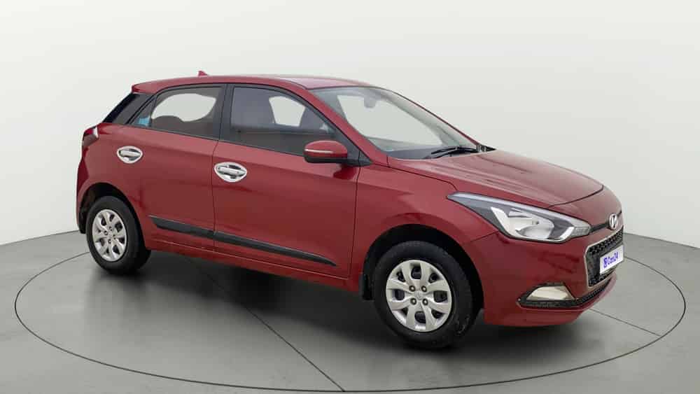 2016 Hyundai Elite i20 2014-2017 SPORTZ 1.2