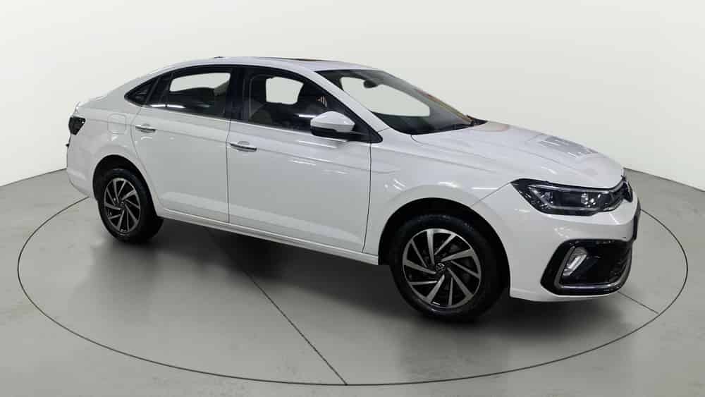 2023 Volkswagen Virtus TOPLINE TSI 1.0 AT