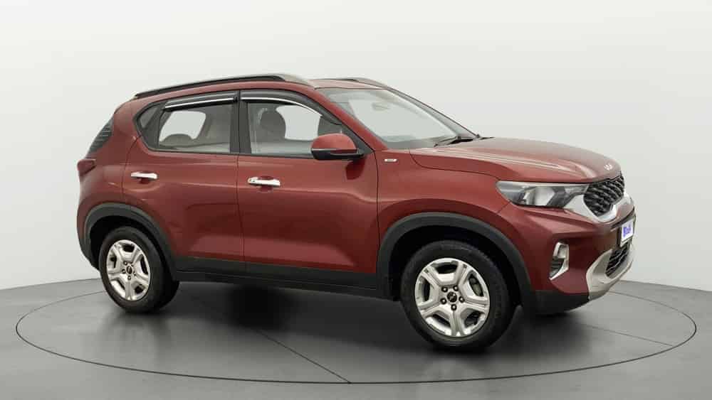 2023 KIA Sonet HTK PLUS 1.0 IMT