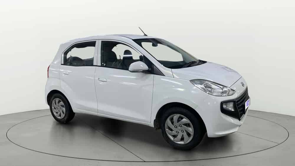 2020 Hyundai Santro SPORTZ MT