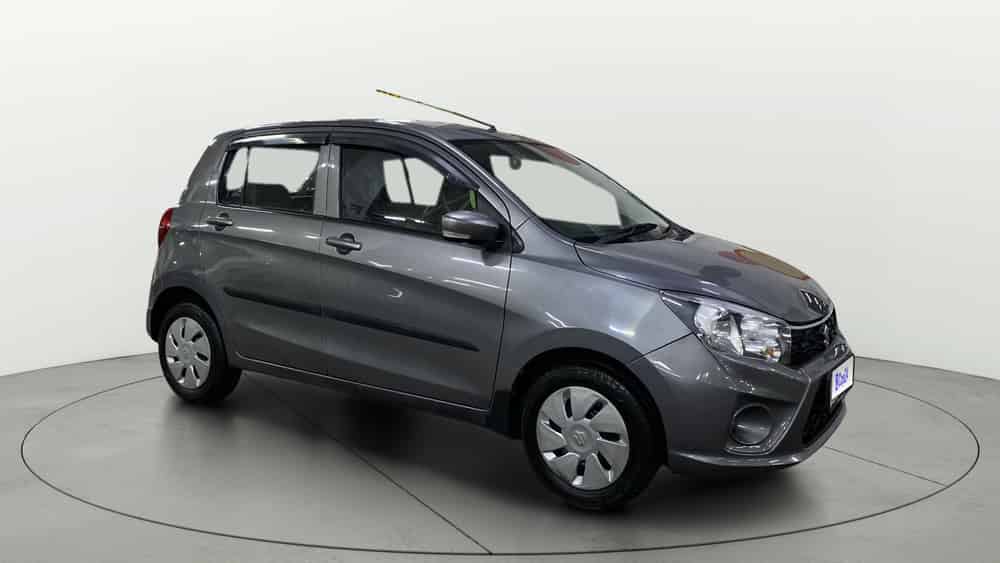 2020 Maruti Suzuki Celerio ZXI AMT