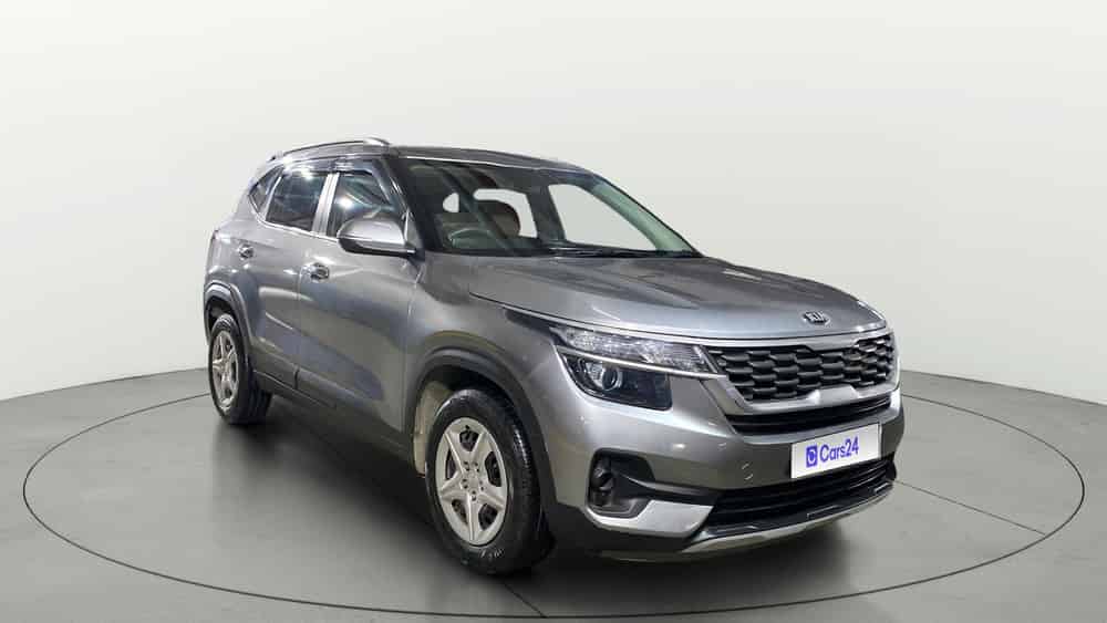 2020 KIA Seltos 2023-2026 HTK 1.5 PETROL