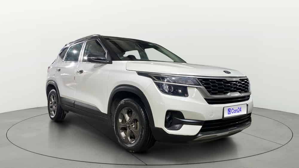 2020 KIA Seltos 2023-2026 HTK PLUS 1.5 DIESEL