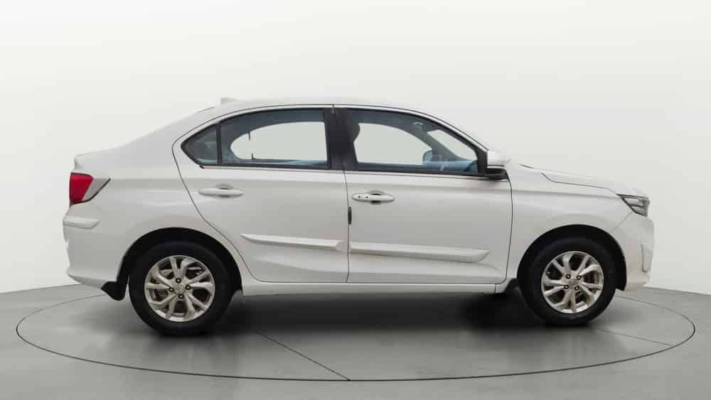 2021 Honda Amaze 1.2L I-VTEC V