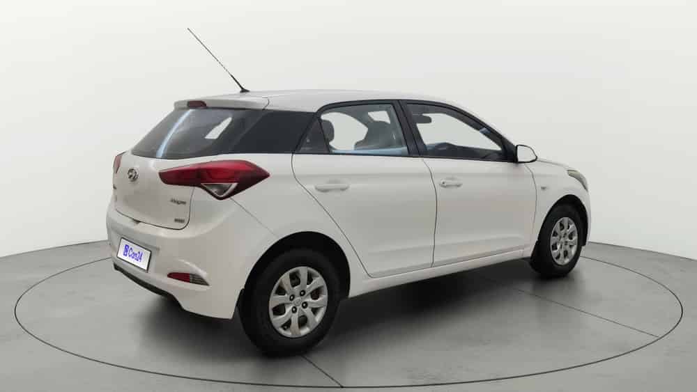2015 Hyundai Elite i20 2014-2017 MAGNA 1.2