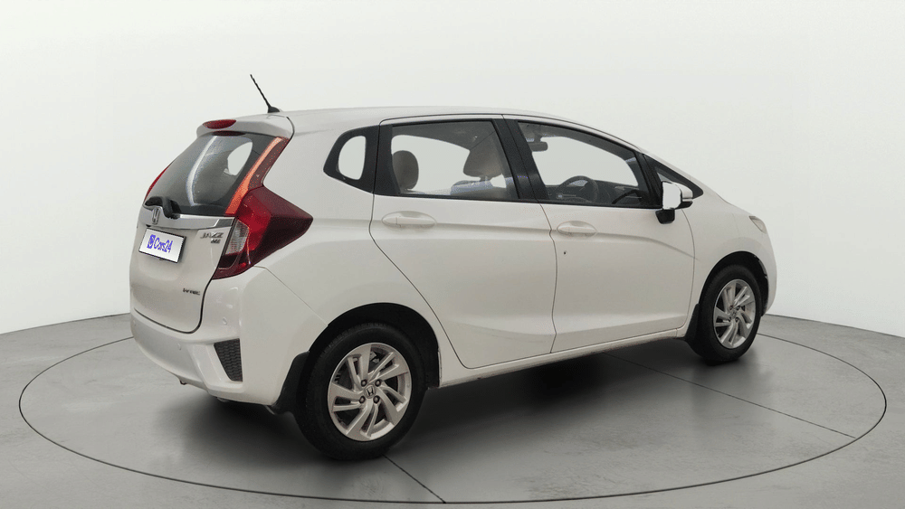 2016 Honda Jazz 2020-2023 1.2L I-VTEC V