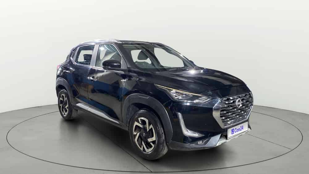 2022 Nissan Magnite 2020 - 2024 XV PREMIUM