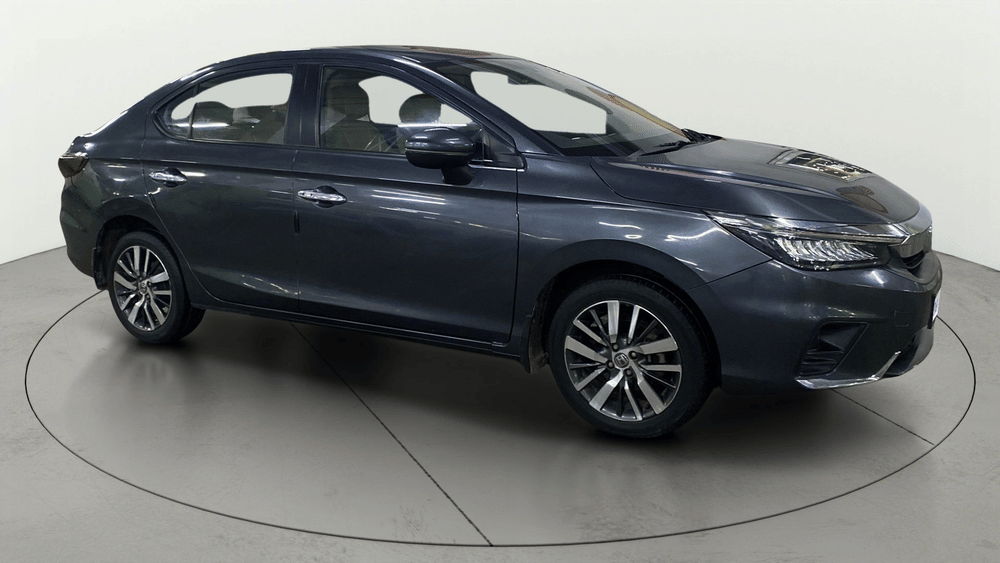 2022 Honda City 1.5L I-VTEC ZX CVT