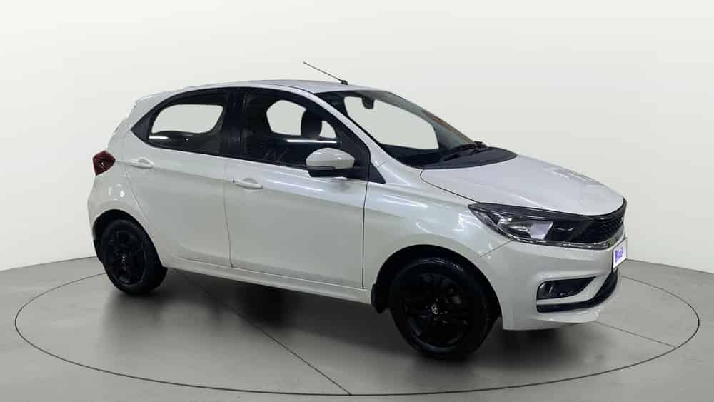 2021 Tata Tiago XZ PETROL