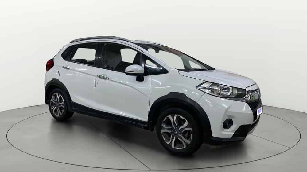 2019 Honda WR-V 2020-2023 1.2L I-VTEC VX MT