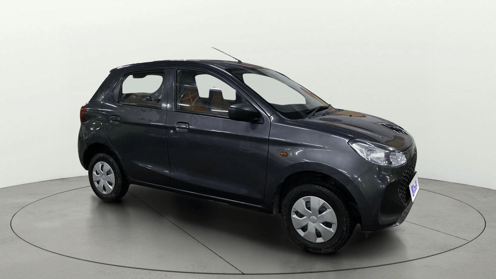2025 Maruti Suzuki Alto K10 VXi (O)
