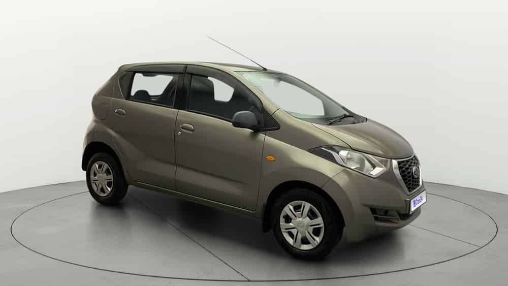 2019 Datsun Redi Go 2016-2018 T(O) 1.0 AMT
