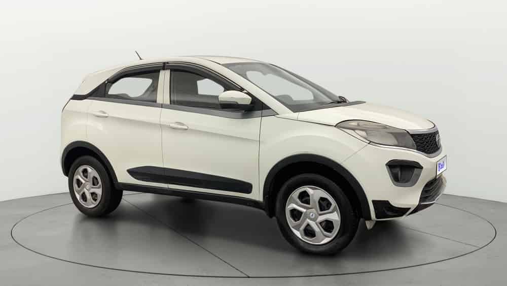 2019 Tata Nexon XM PETROL