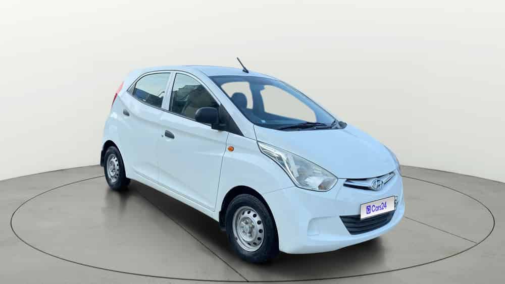 2015 Hyundai EON ERA +