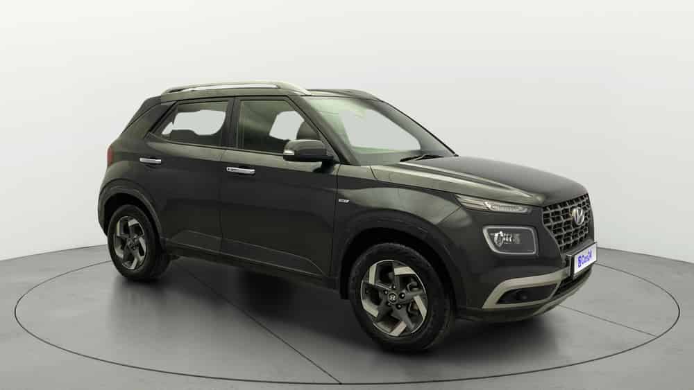 2020 Hyundai Venue 2022-2025 SX PLUS 1.0 TURBO DCT