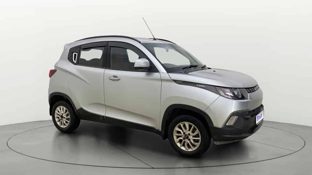 2016 Mahindra KUV 100 NXT 2020-2023 K8 5 STR