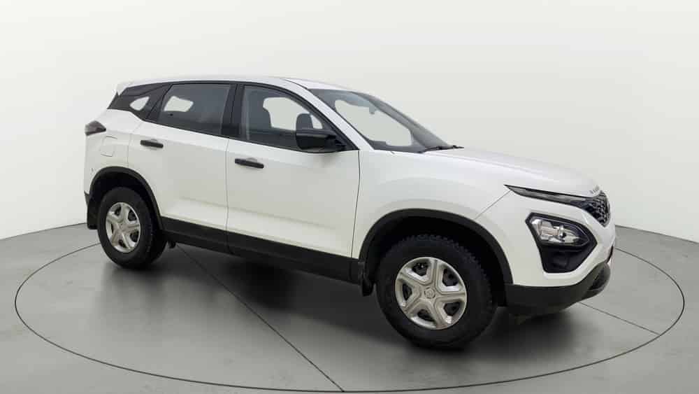 2023 Tata Harrier XE 2.0L KRYOTEC