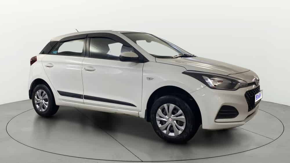 2018 Hyundai Elite i20 2014-2017 MAGNA EXECUTIVE 1.2