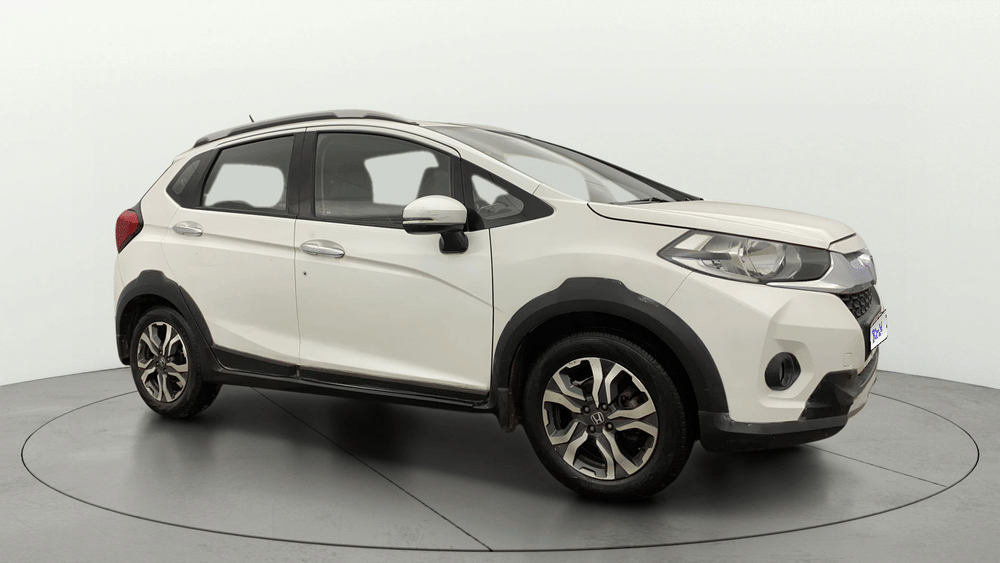 2019 Honda WR-V 2020-2023 1.2L I-VTEC VX MT