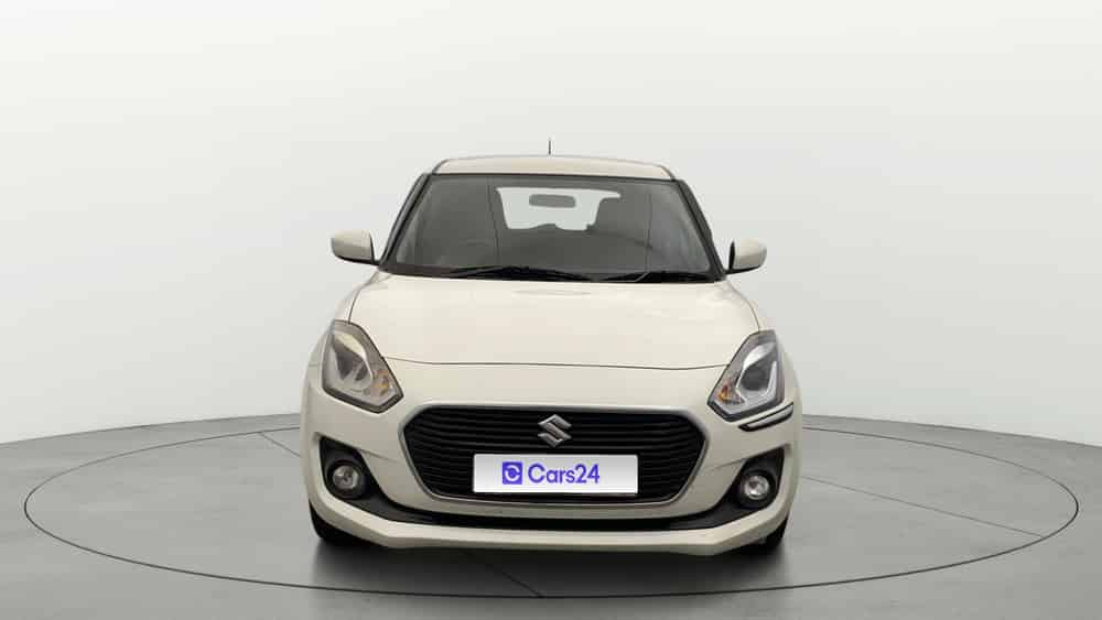 2020 Maruti Suzuki Swift ZXI PLUS AMT