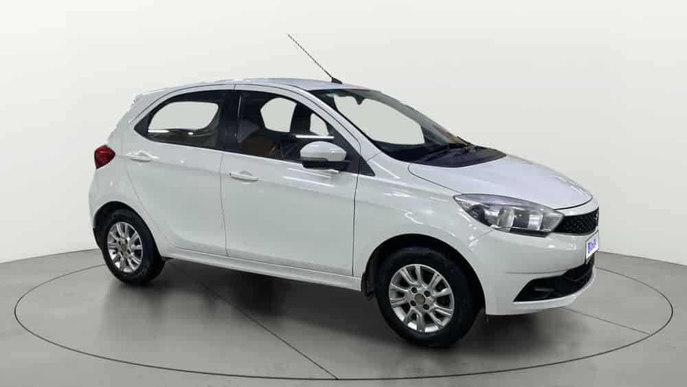 2016 Tata Tiago XZ PETROL