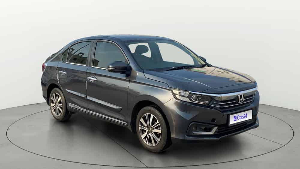 2022 Honda Amaze 1.2L I-VTEC VX CVT